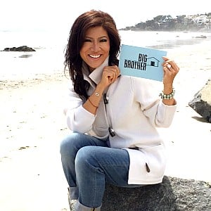 Julie Chen