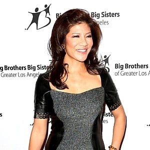 Julie Chen
