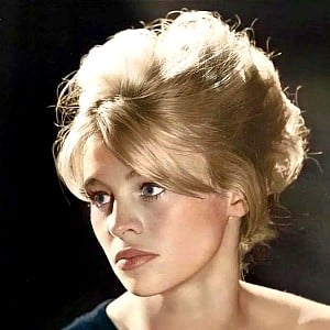 Julie Christie