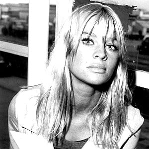 Julie Christie
