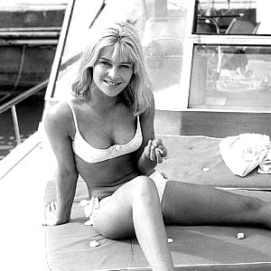 Julie Christie