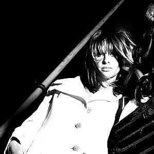 Julie Christie