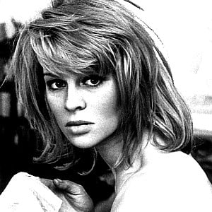 Julie Christie