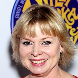 Julie Dawn Cole