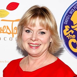Julie Dawn Cole