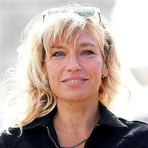 Julie Debazac