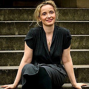 Julie Delpy