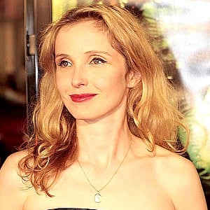 Julie Delpy