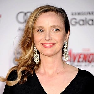 Julie Delpy