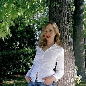 Julie Delpy