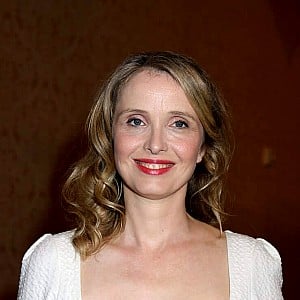 Julie Delpy
