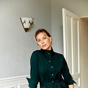 Julie Dommanget