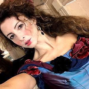 Julie Dray
