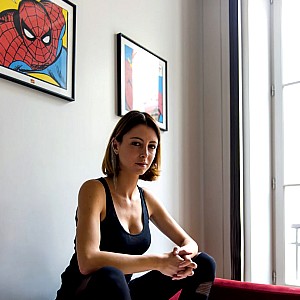 Julie Dray