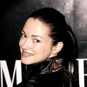 Julie Dreyfus
