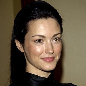 Julie Dreyfus