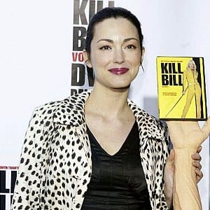 Julie Dreyfus
