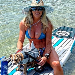 Julie Dudley