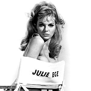 Julie Ege
