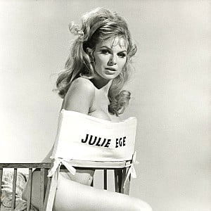 Julie Ege