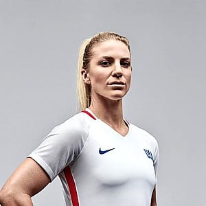 Julie Ertz