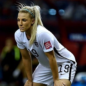 Julie Ertz