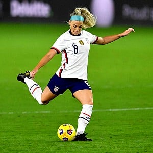 Julie Ertz