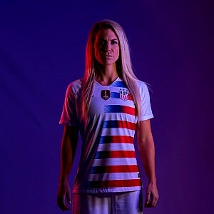 Julie Ertz