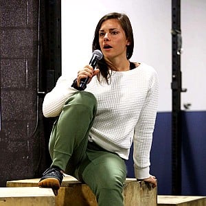 Julie Foucher