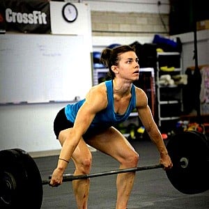 Julie Foucher