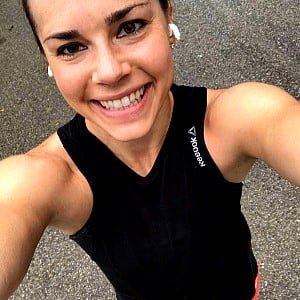 Julie Foucher