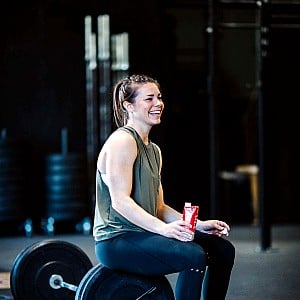 Julie Foucher