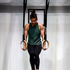 Julie Foucher