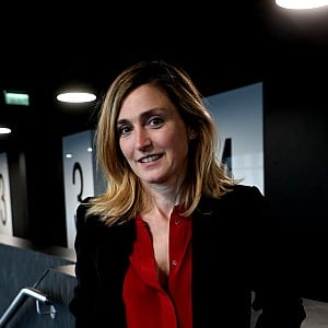 Julie Gayet