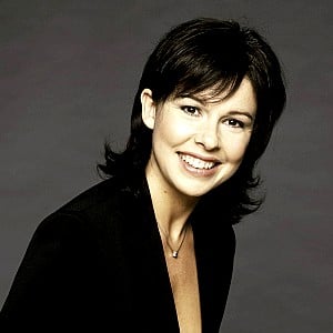 Julie Graham