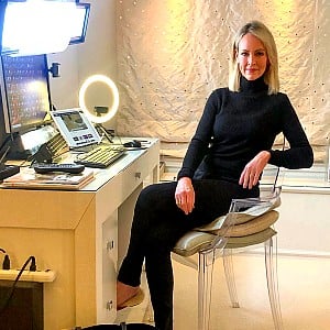 Julie Haener