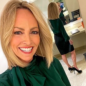 Julie Haener