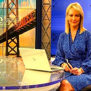 Julie Haener