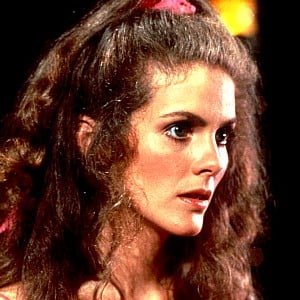 Julie Hagerty