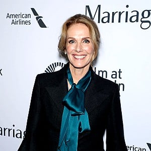 Julie Hagerty