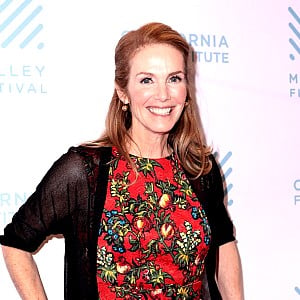 Julie Hagerty