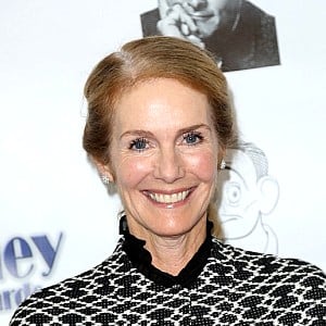 Julie Hagerty