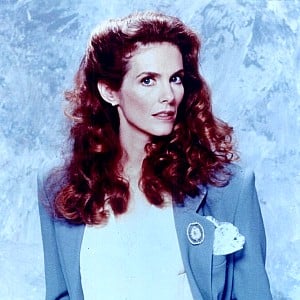 Julie Hagerty