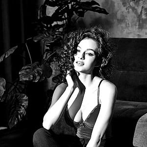 Julie Hojdyszova