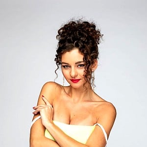 Julie Hojdyszova
