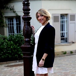 Julie Holly