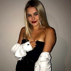 Julie Jisa