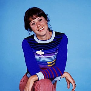 Julie Kavner