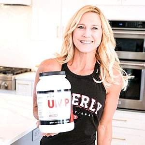 Julie Lohre