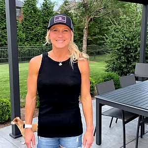 Julie Lohre